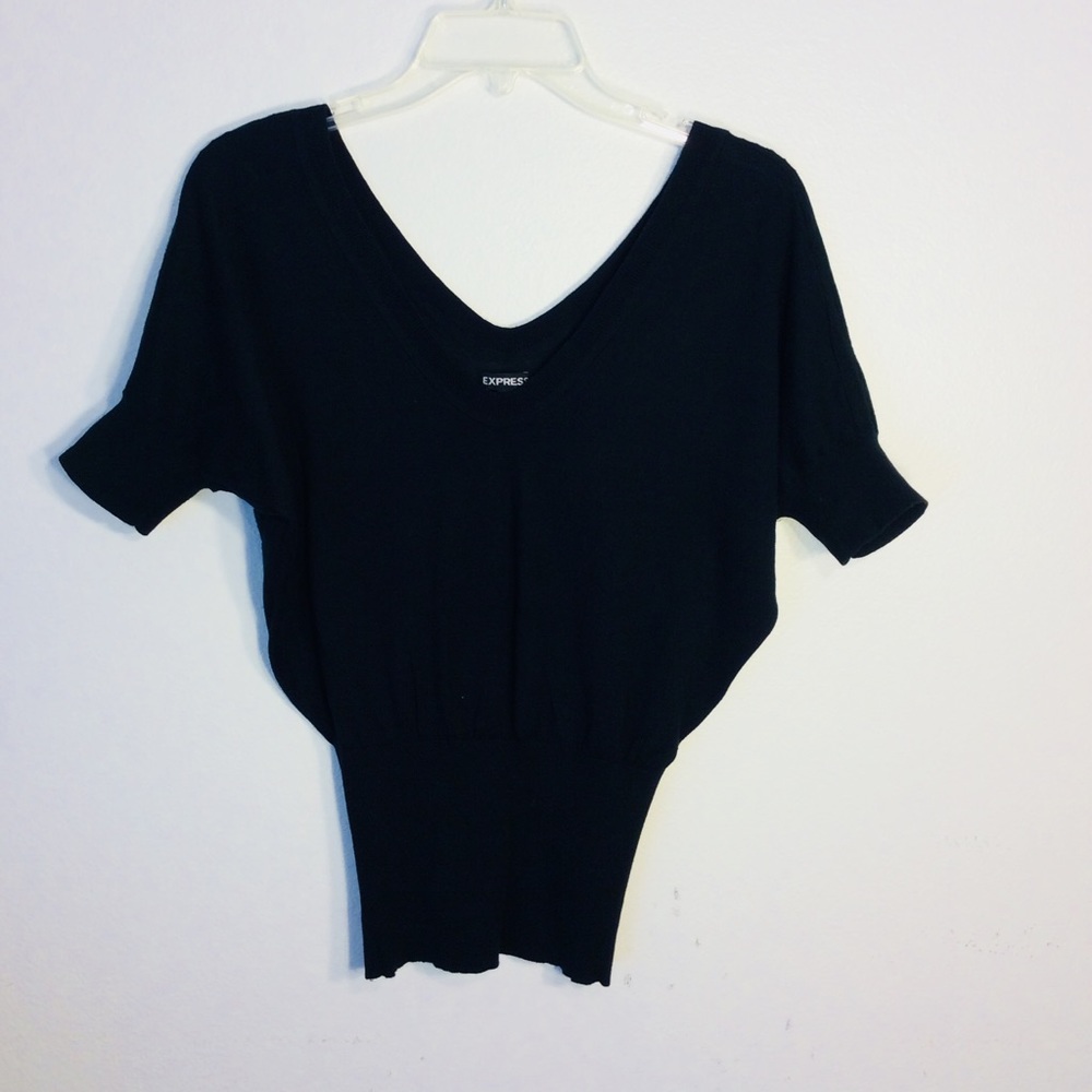 Express Top